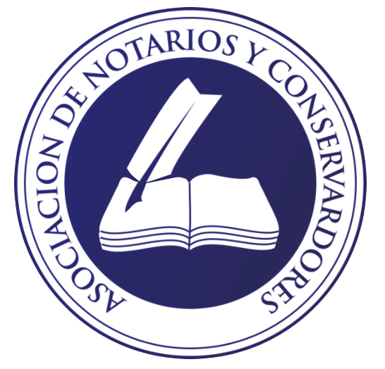 Notarios y Conservadores